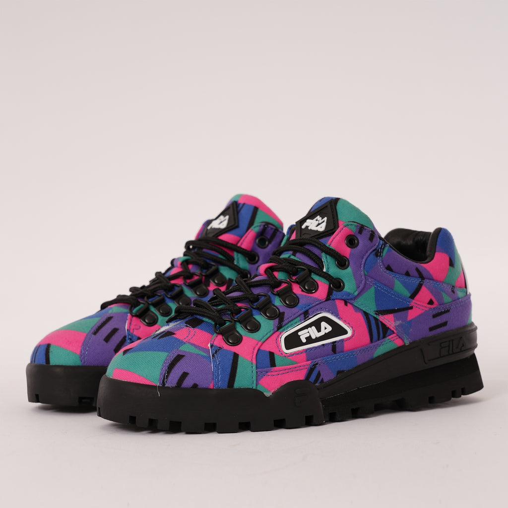 Fila Magic Line Trailblazer Trainers - Multi