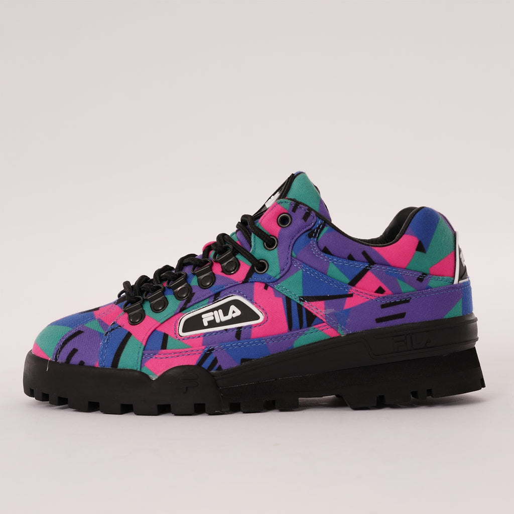 Fila Magic Line Trailblazer Trainers - Multi