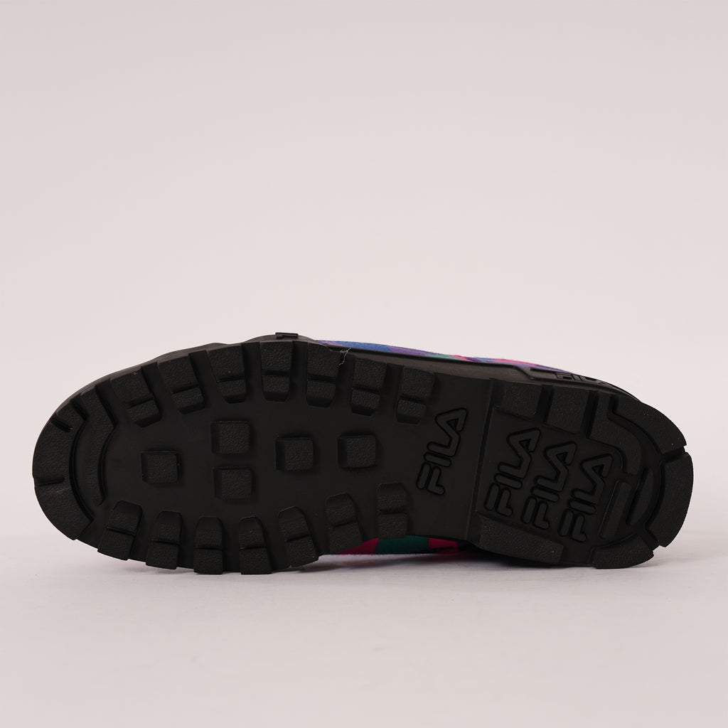 Fila Magic Line Trailblazer Trainers - Multi