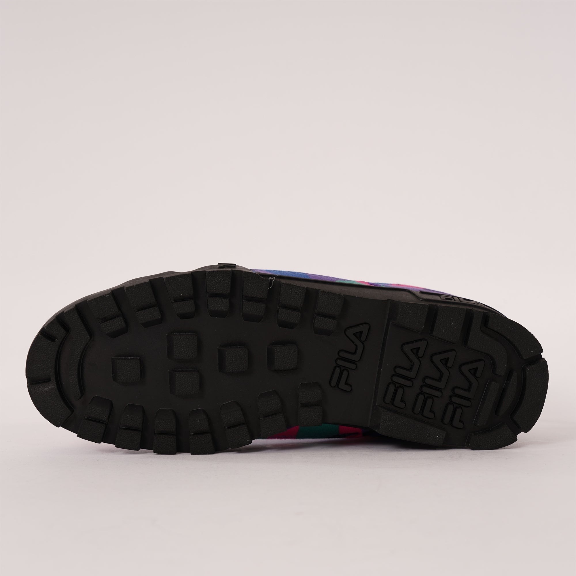 Fila Magic Line Trailblazer Trainers - Multi