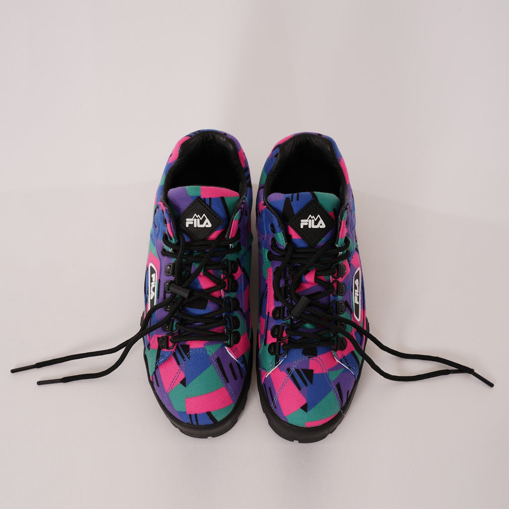 Fila Magic Line Trailblazer Trainers - Multi