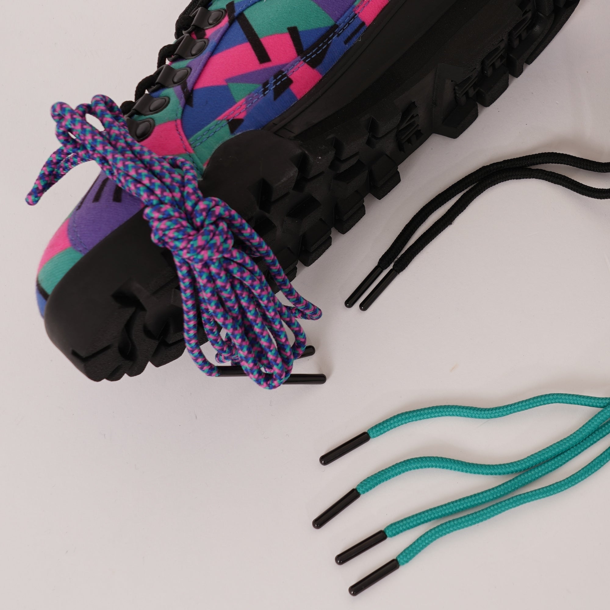 Fila Magic Line Trailblazer Trainers - Multi