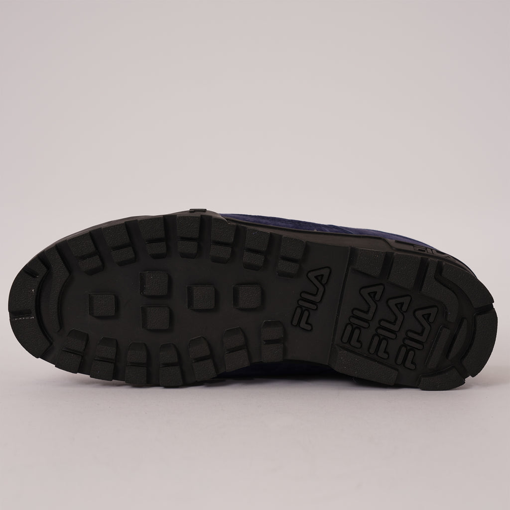 Fila Magic Line Trailblazer Trainers - Navy