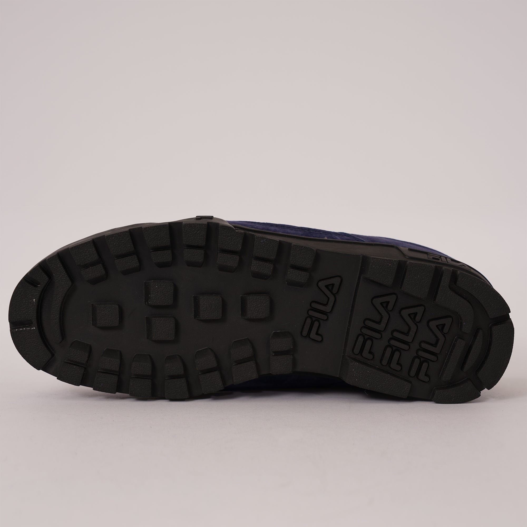 Fila Magic Line Trailblazer Trainers - Navy