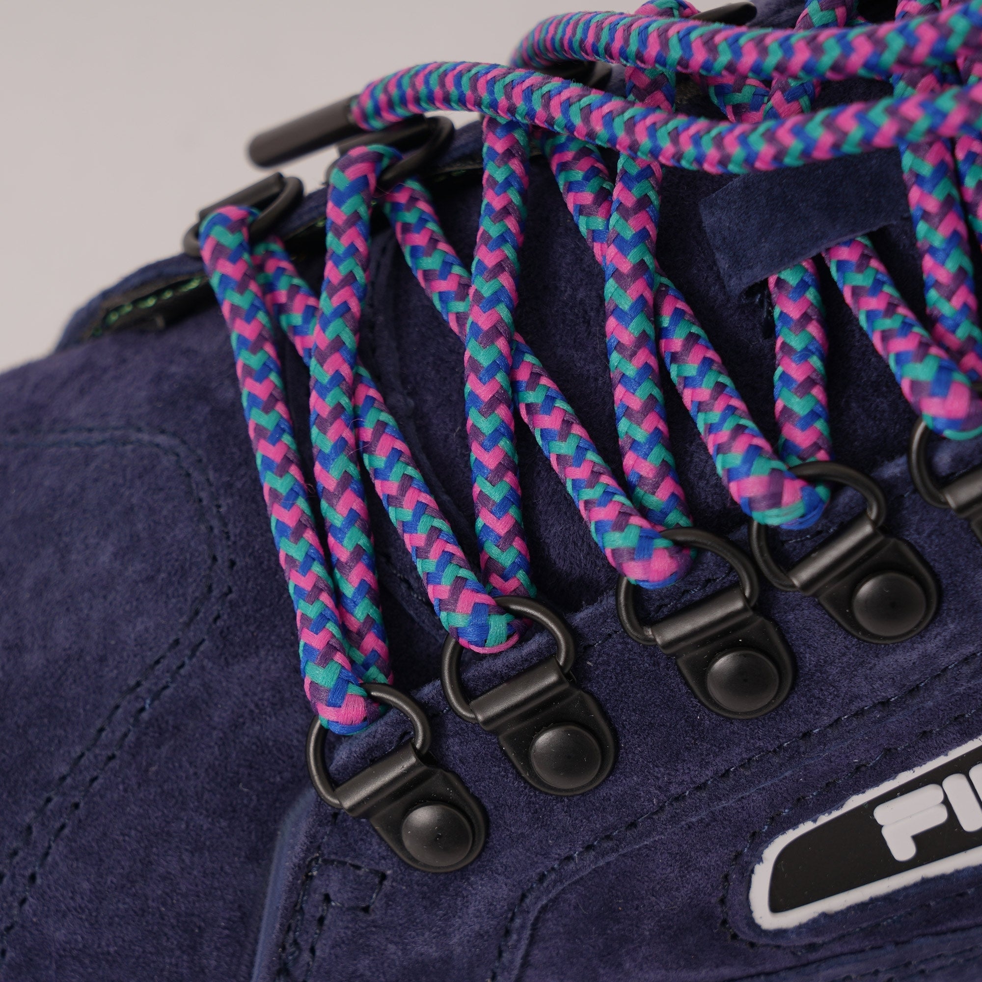 Fila Magic Line Trailblazer Trainers - Navy