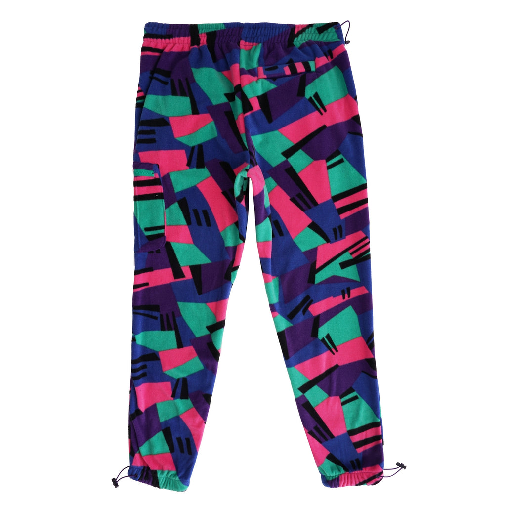 Fila Magic Line Nanga Climbing Pant - Multi
