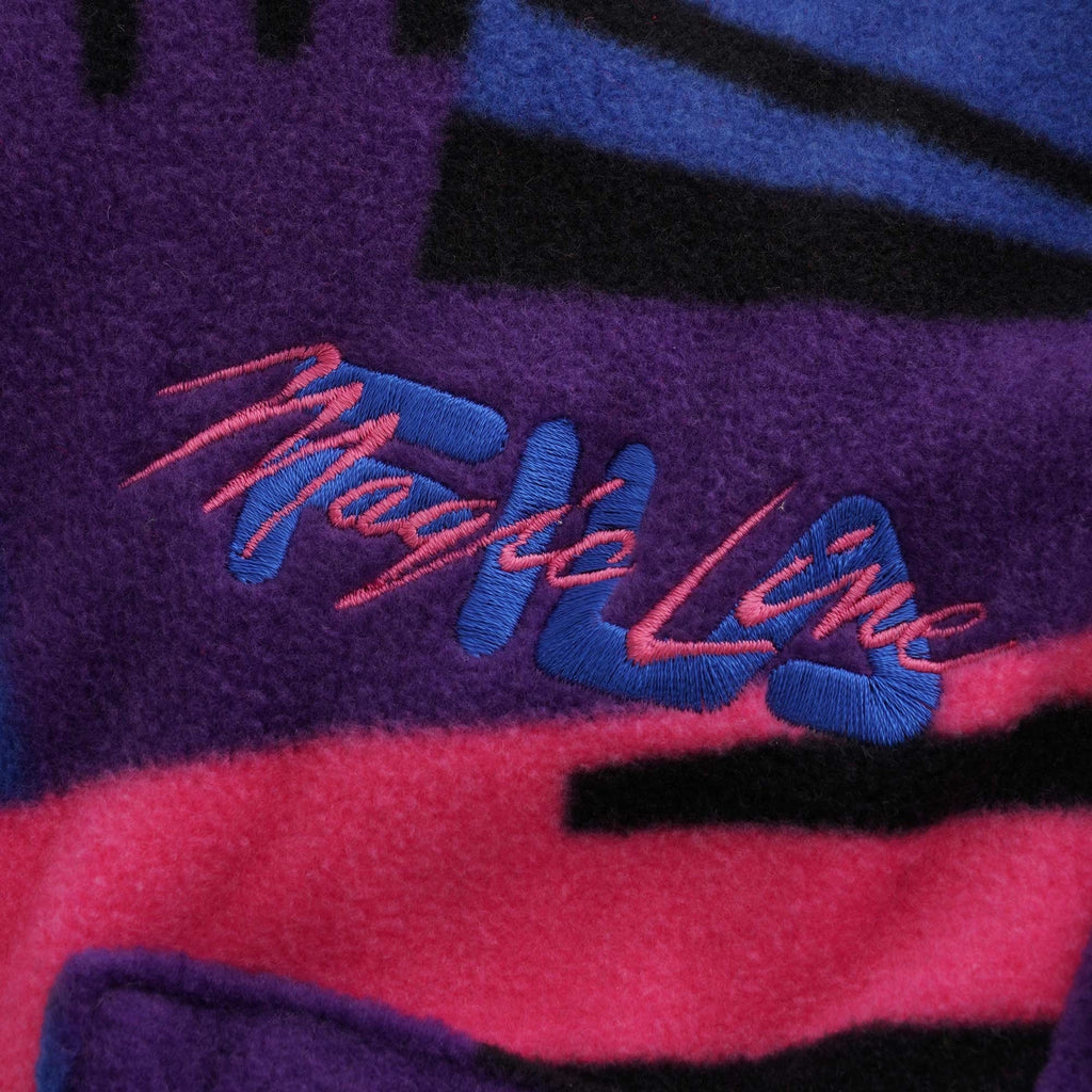 Fila Magic Line Nanga Climbing Pant - Multi