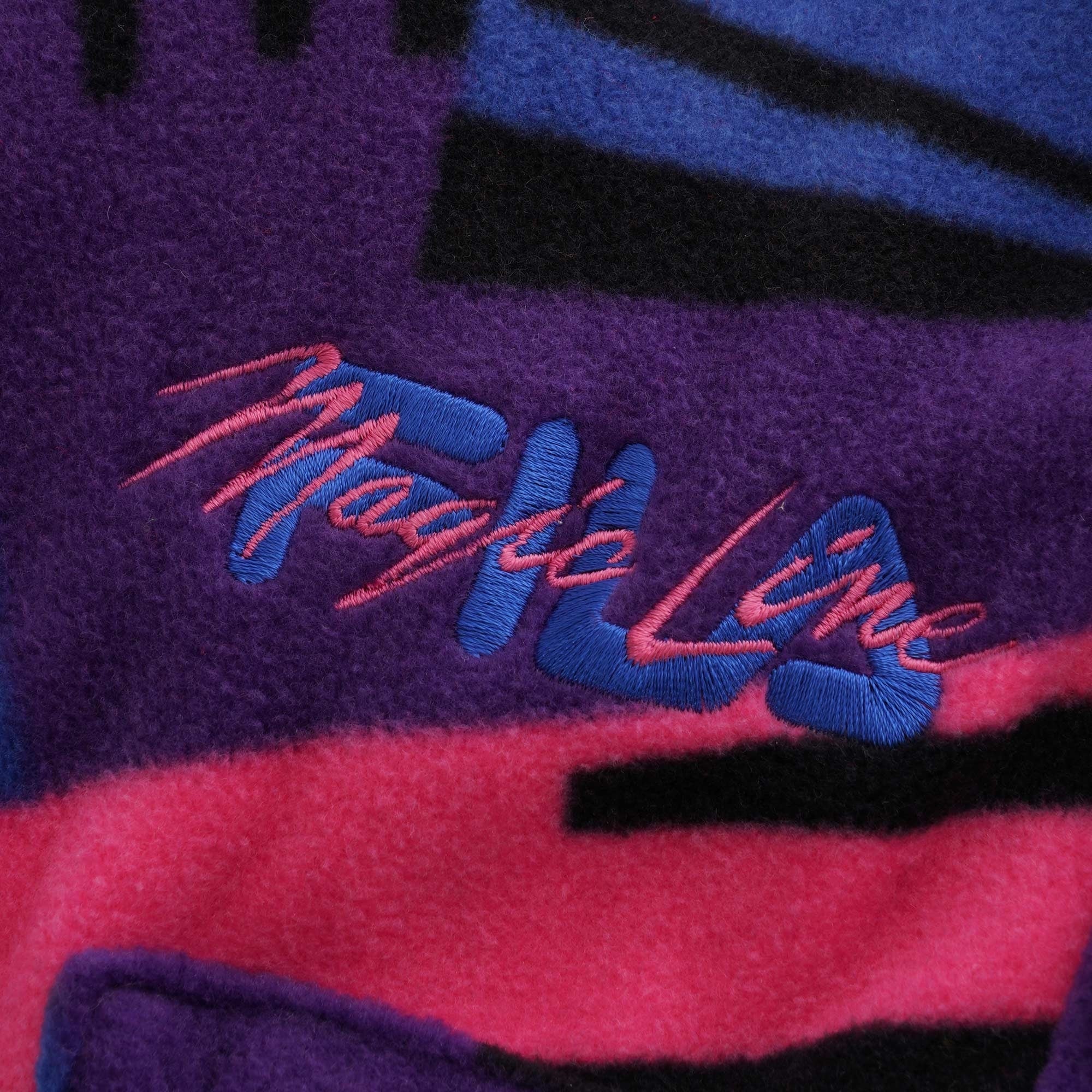 Fila Magic Line Nanga Climbing Pant - Multi