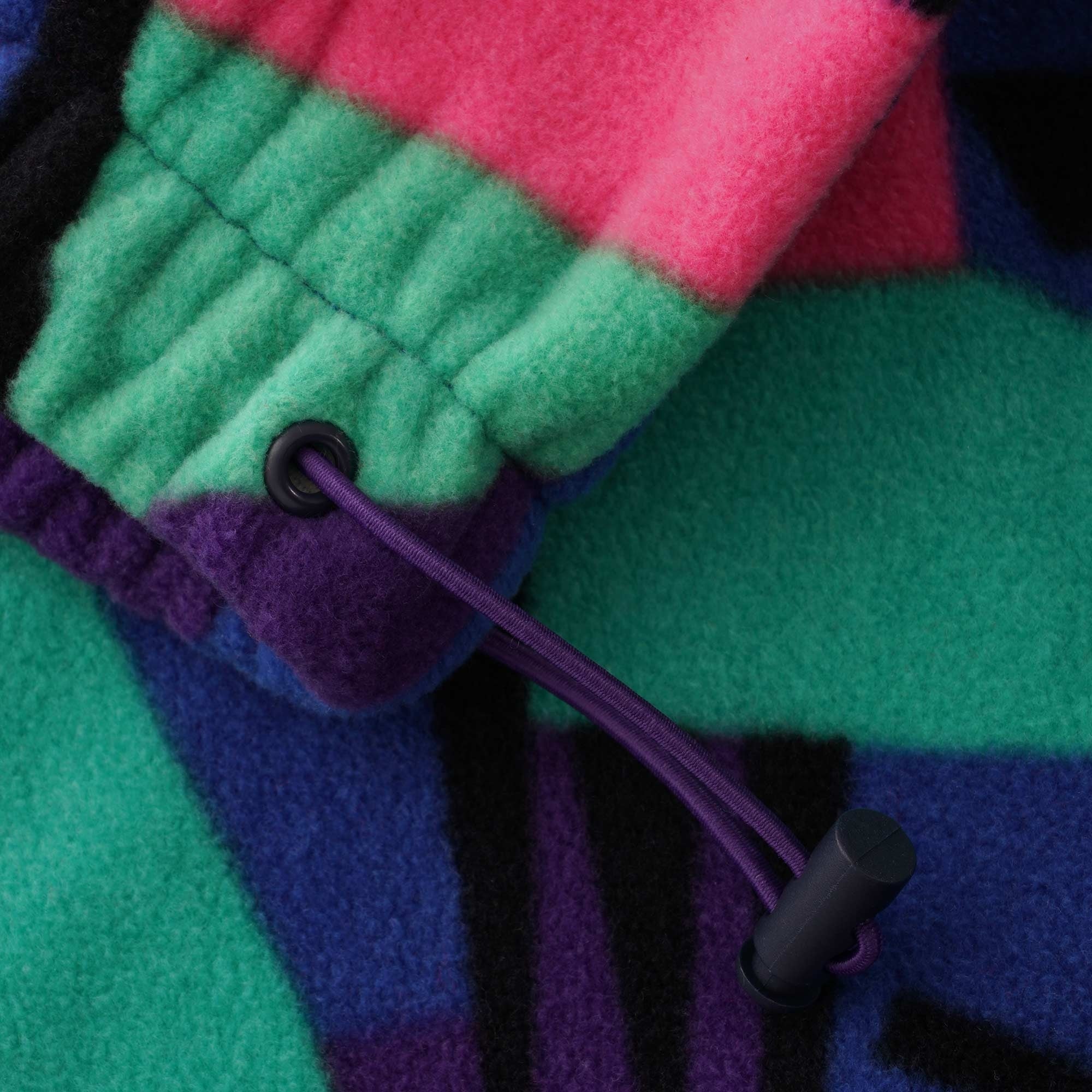 Fila Magic Line Nanga Climbing Pant - Multi