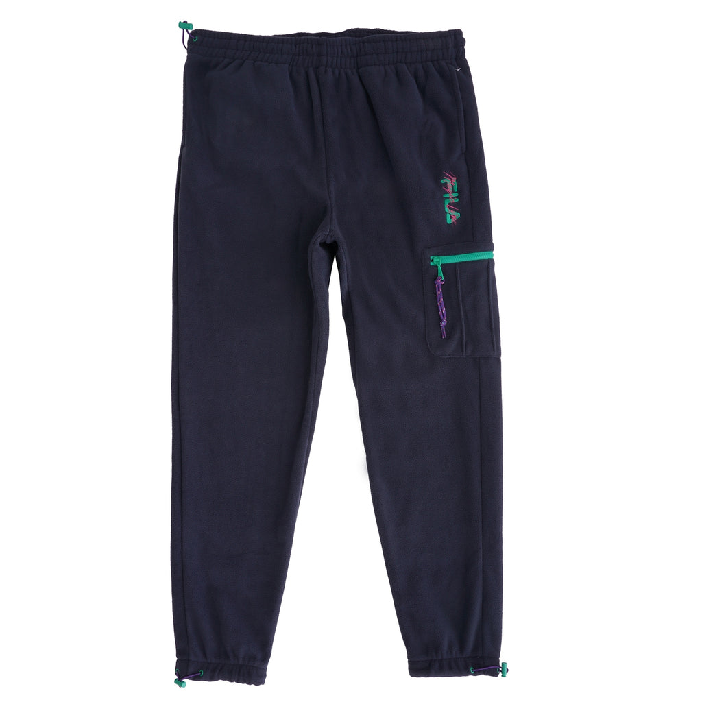 Fila Magic Line Nanga 2 Climbing Pant - Blue Night