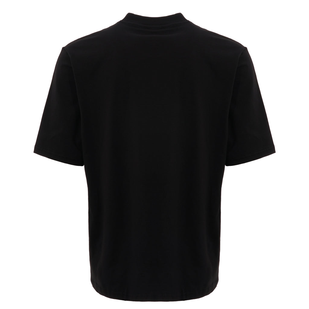 Adidas Originals Trefoil T-Shirt - Black