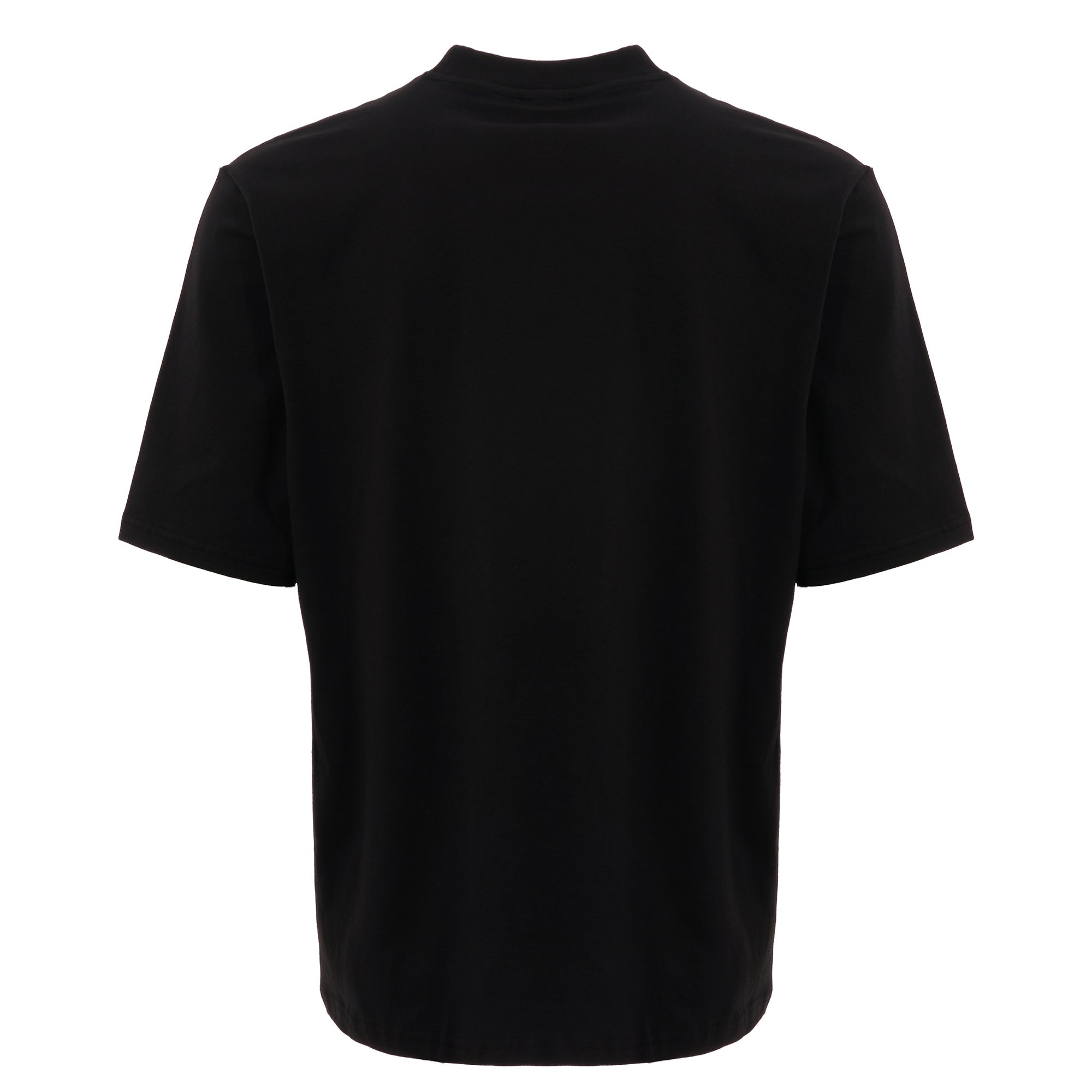 Adidas Originals Trefoil T-Shirt - Black