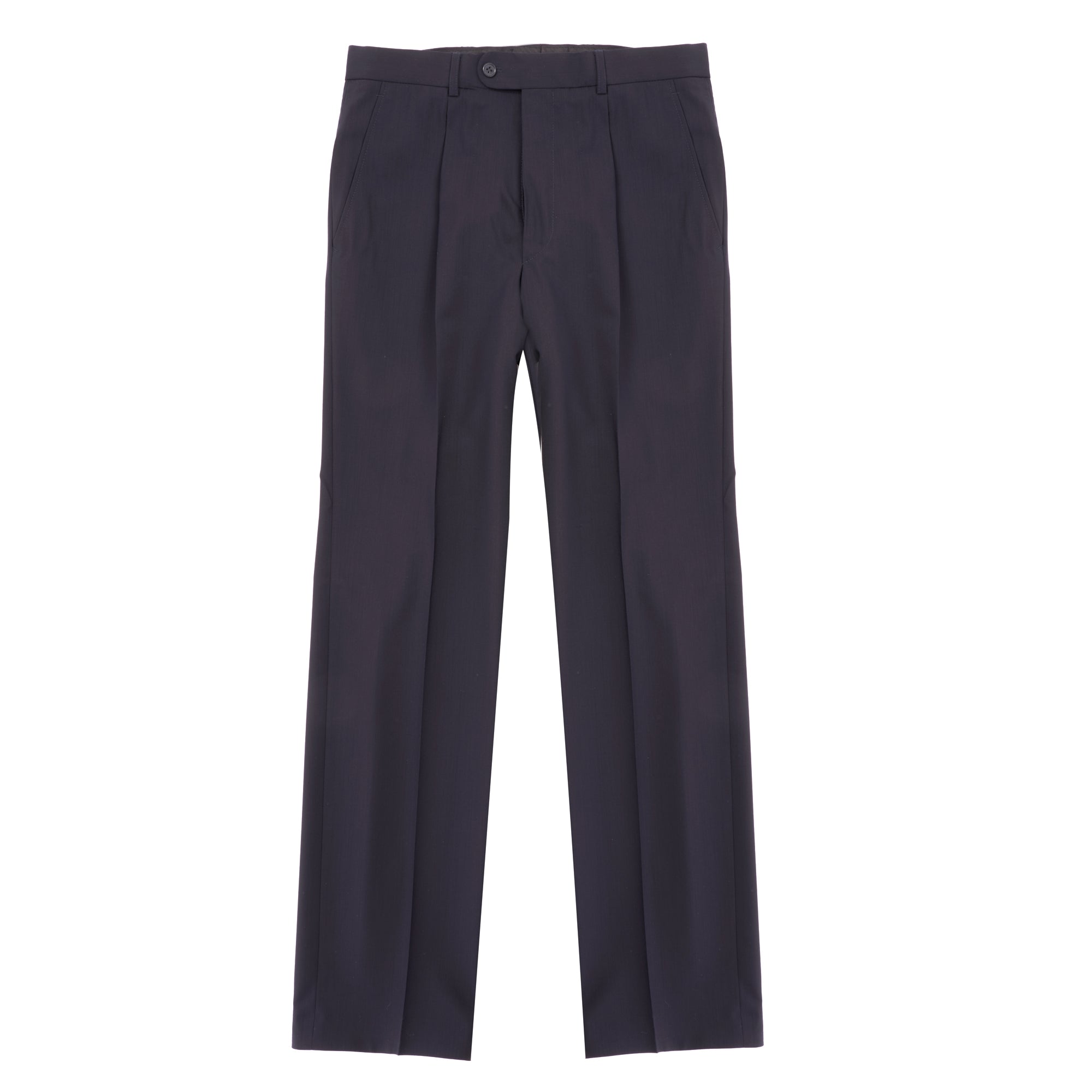 Reda Parma Trousers - Navy