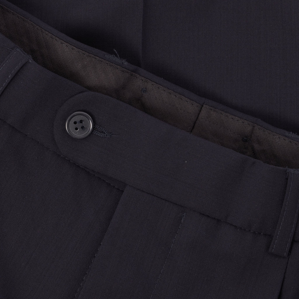 Reda Parma Trousers - Navy