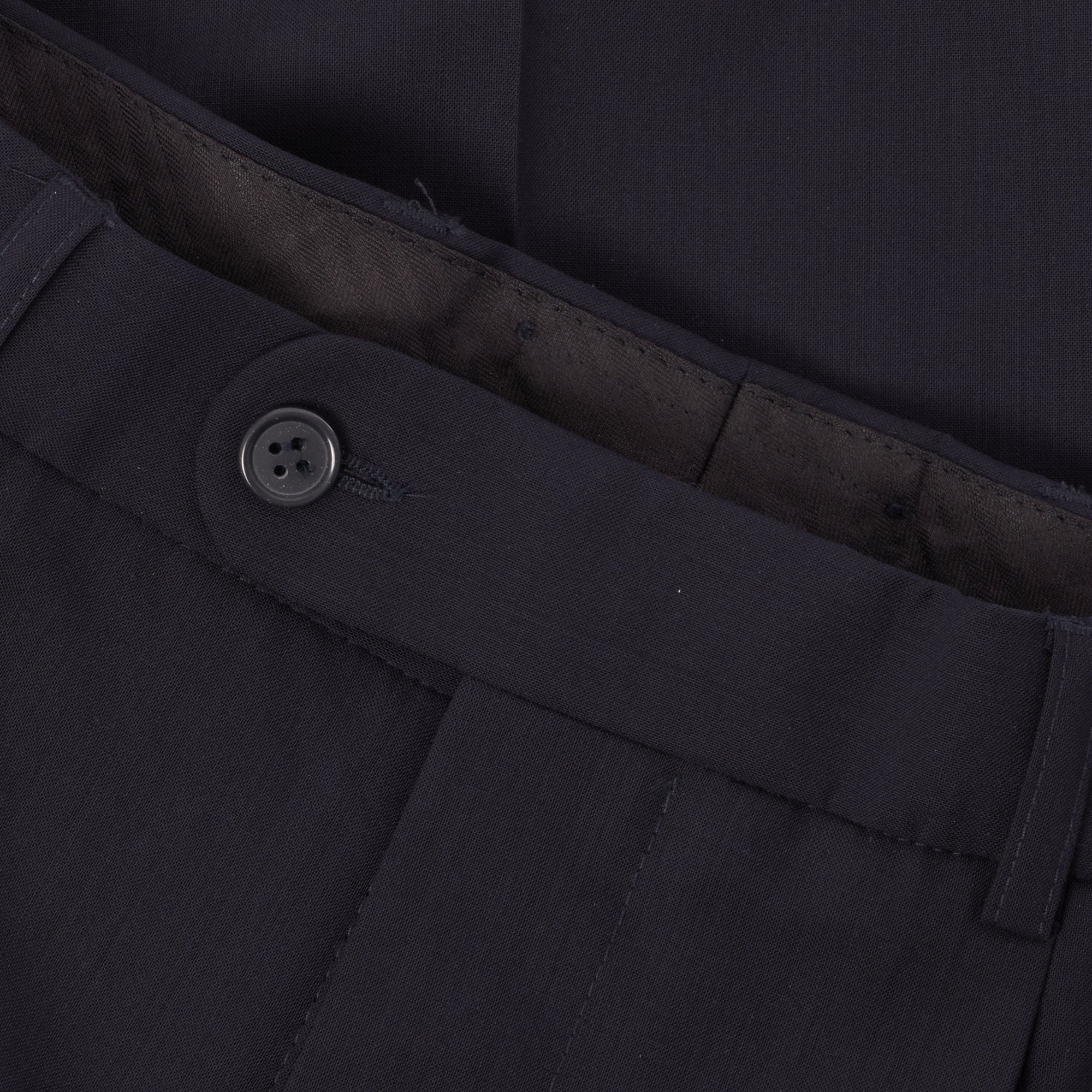Reda Parma Trousers - Navy