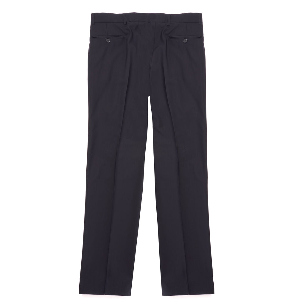 Reda Parma Trousers - Navy
