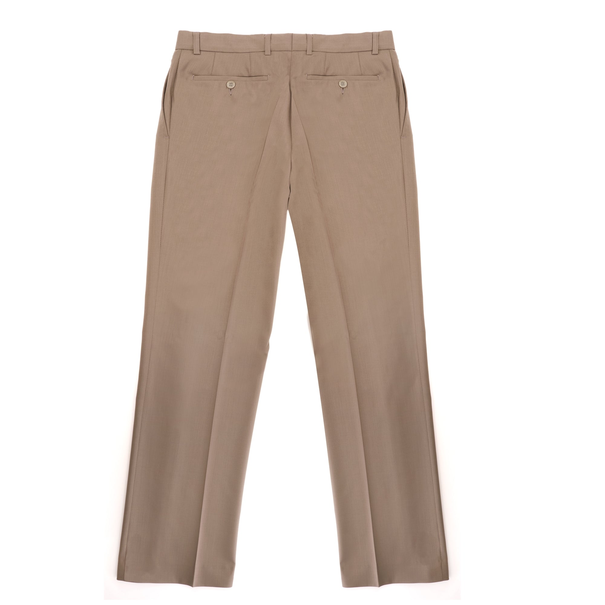 Reda Parma Trousers - Stone