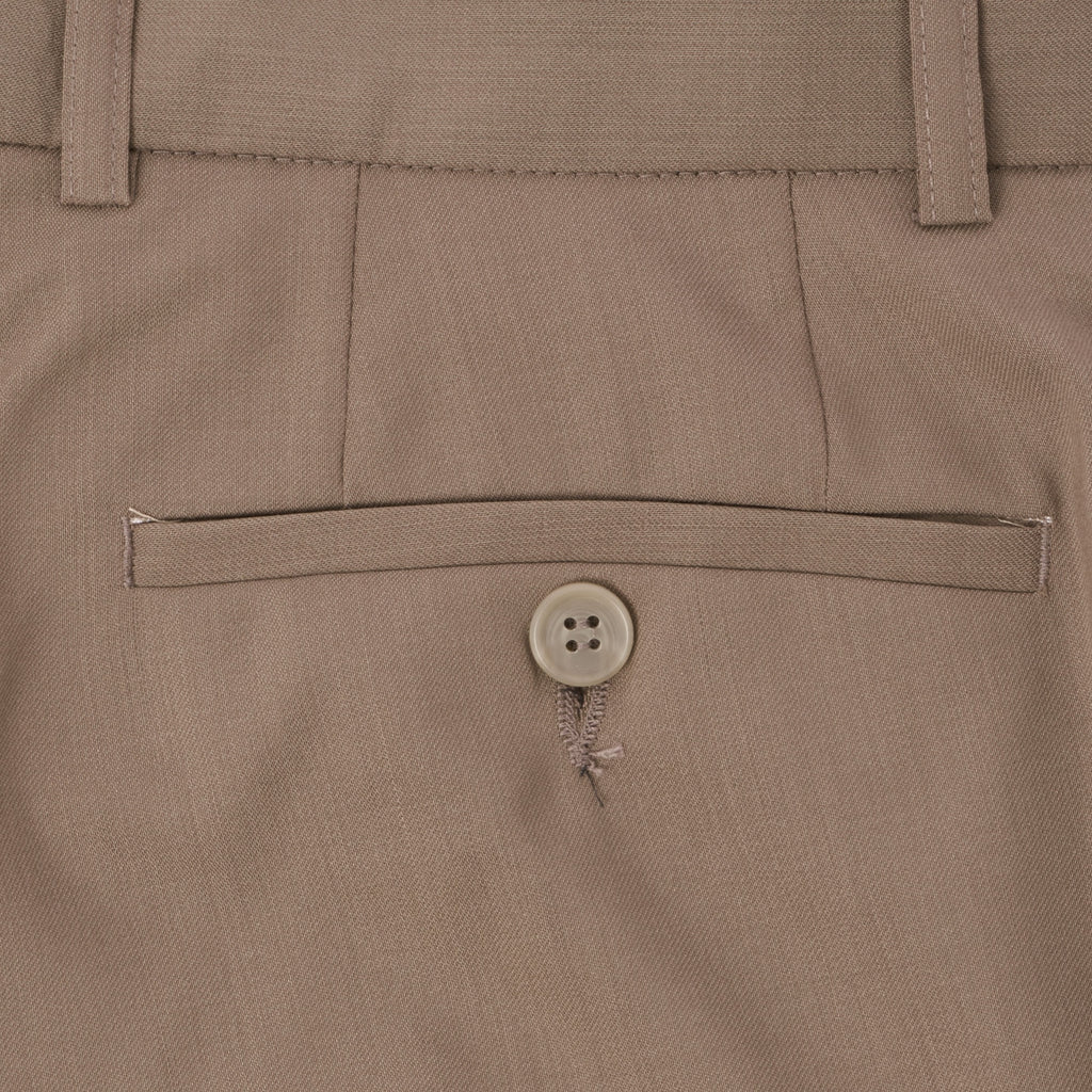 Reda Parma Trousers - Stone