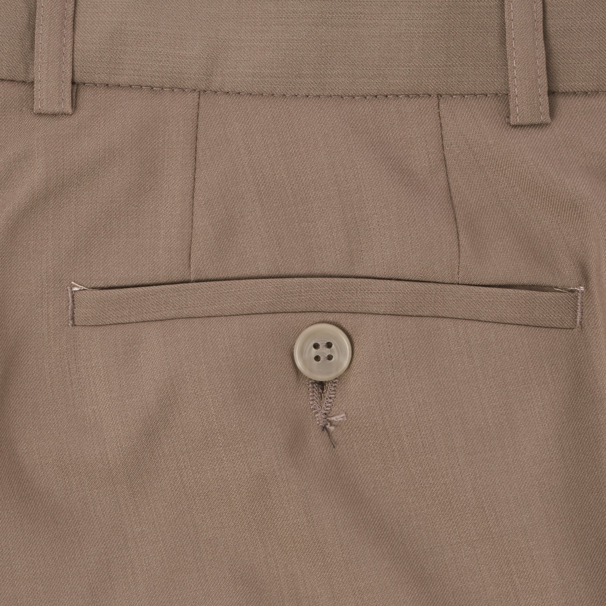 Reda Parma Trousers - Stone
