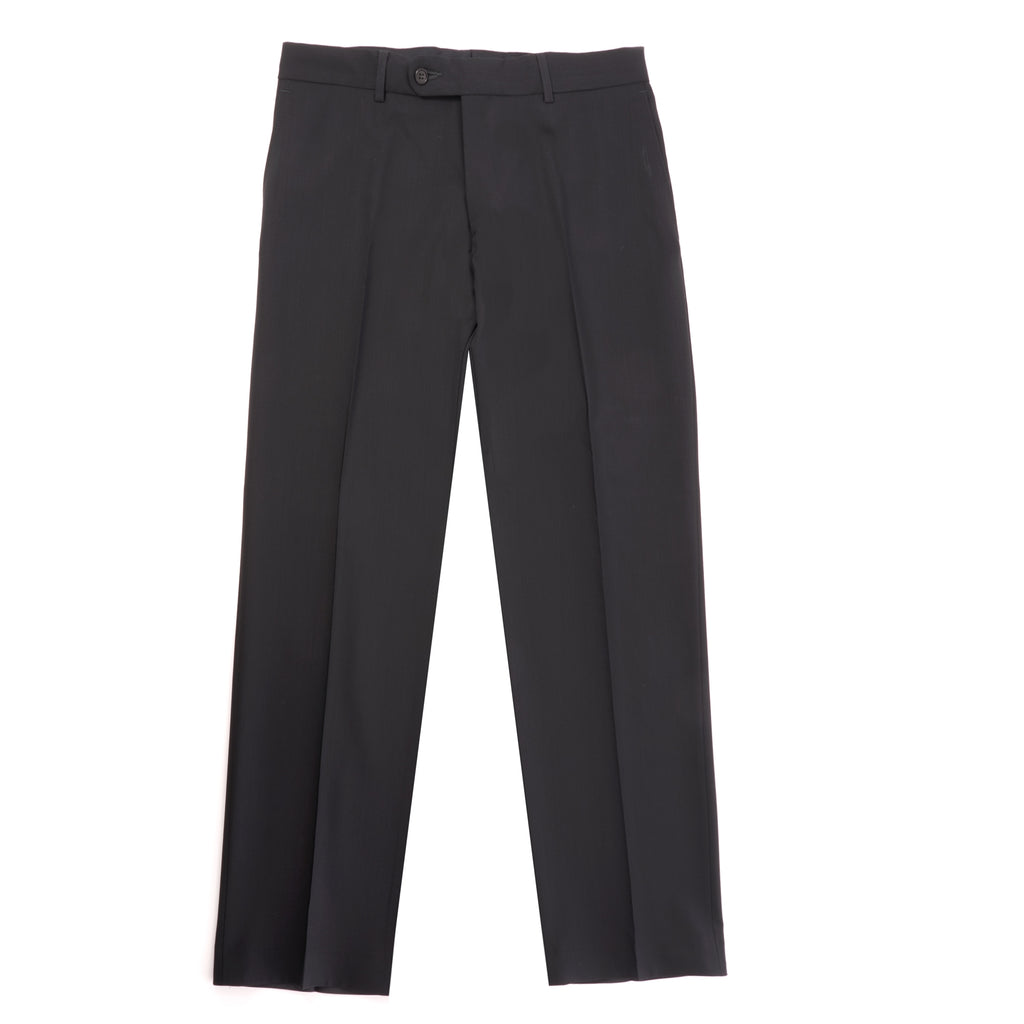 Reda Parma Trousers - Black