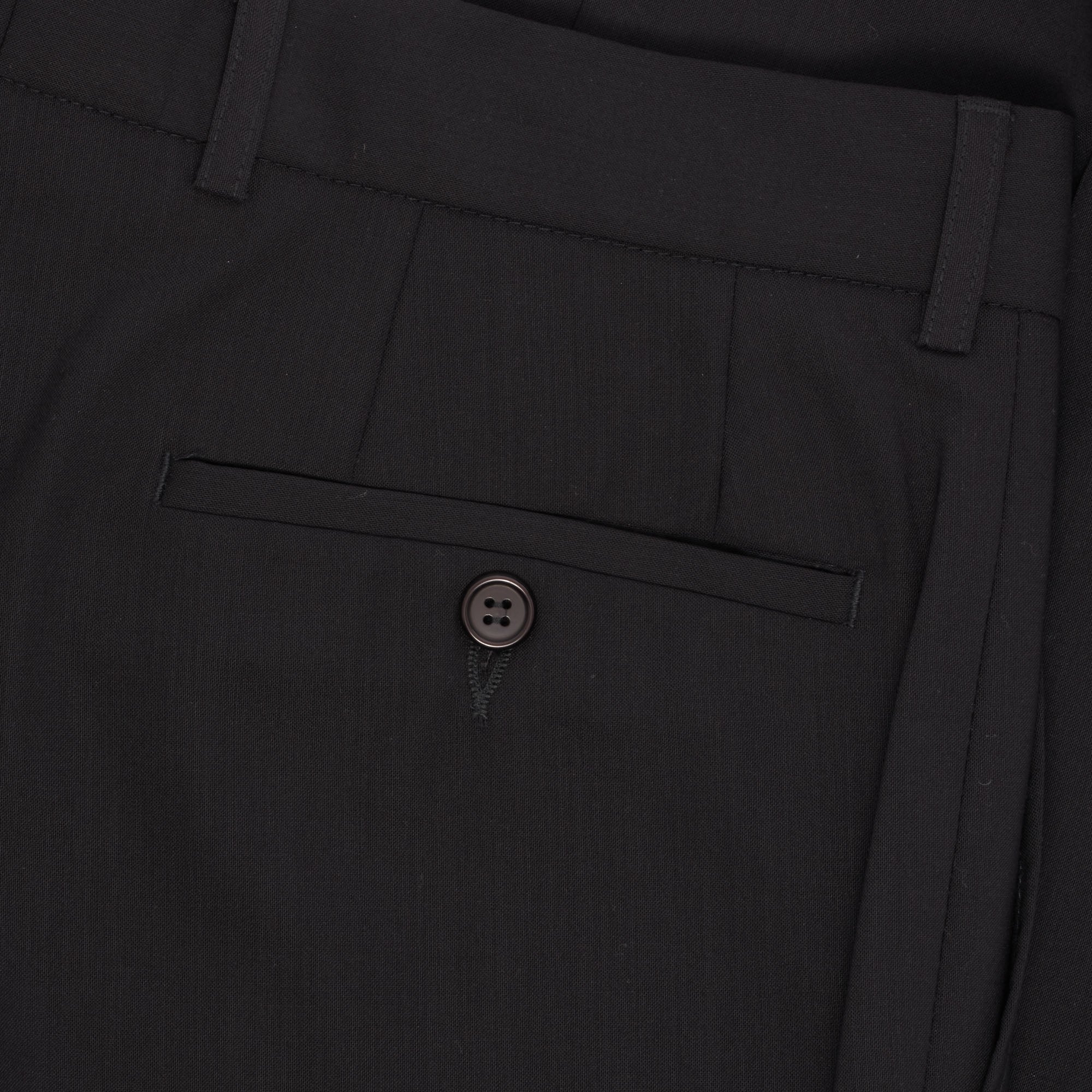 Reda Parma Trousers - Black