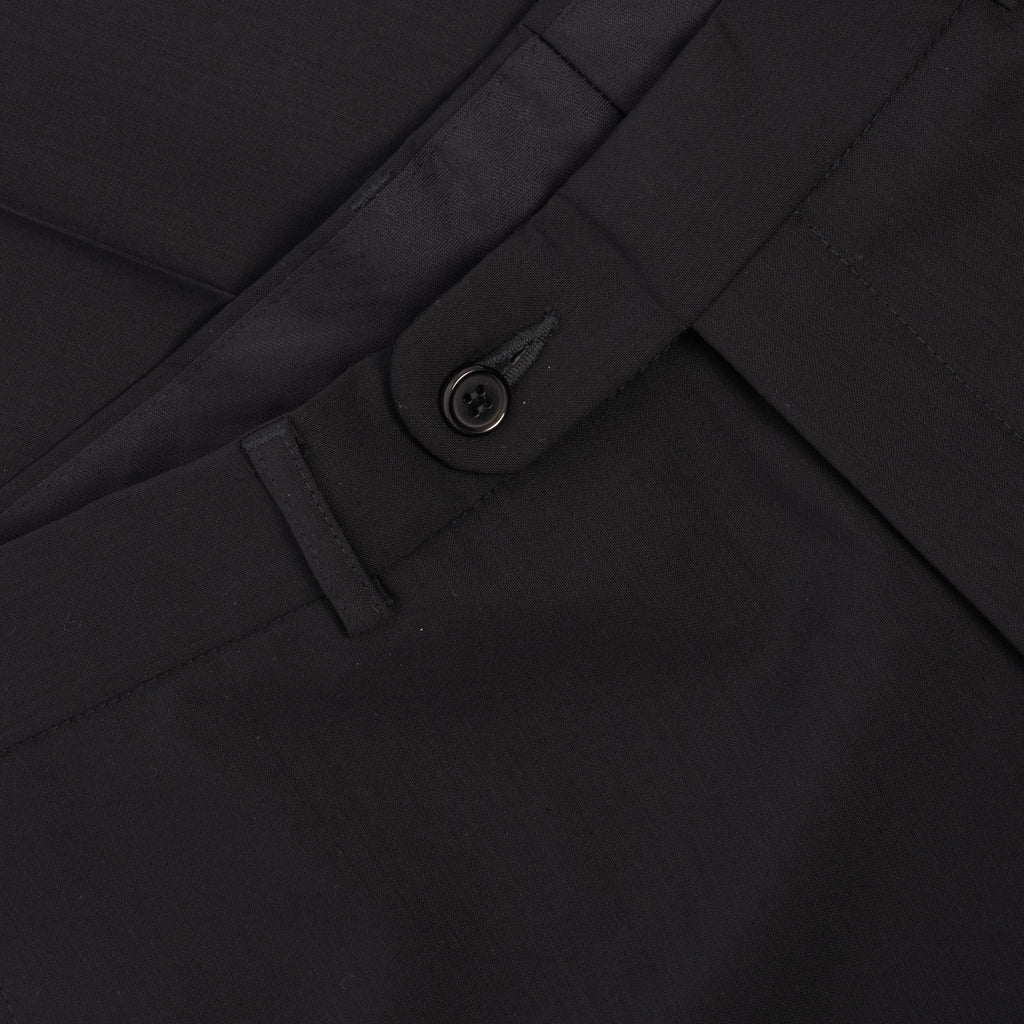 Reda Parma Trousers - Black