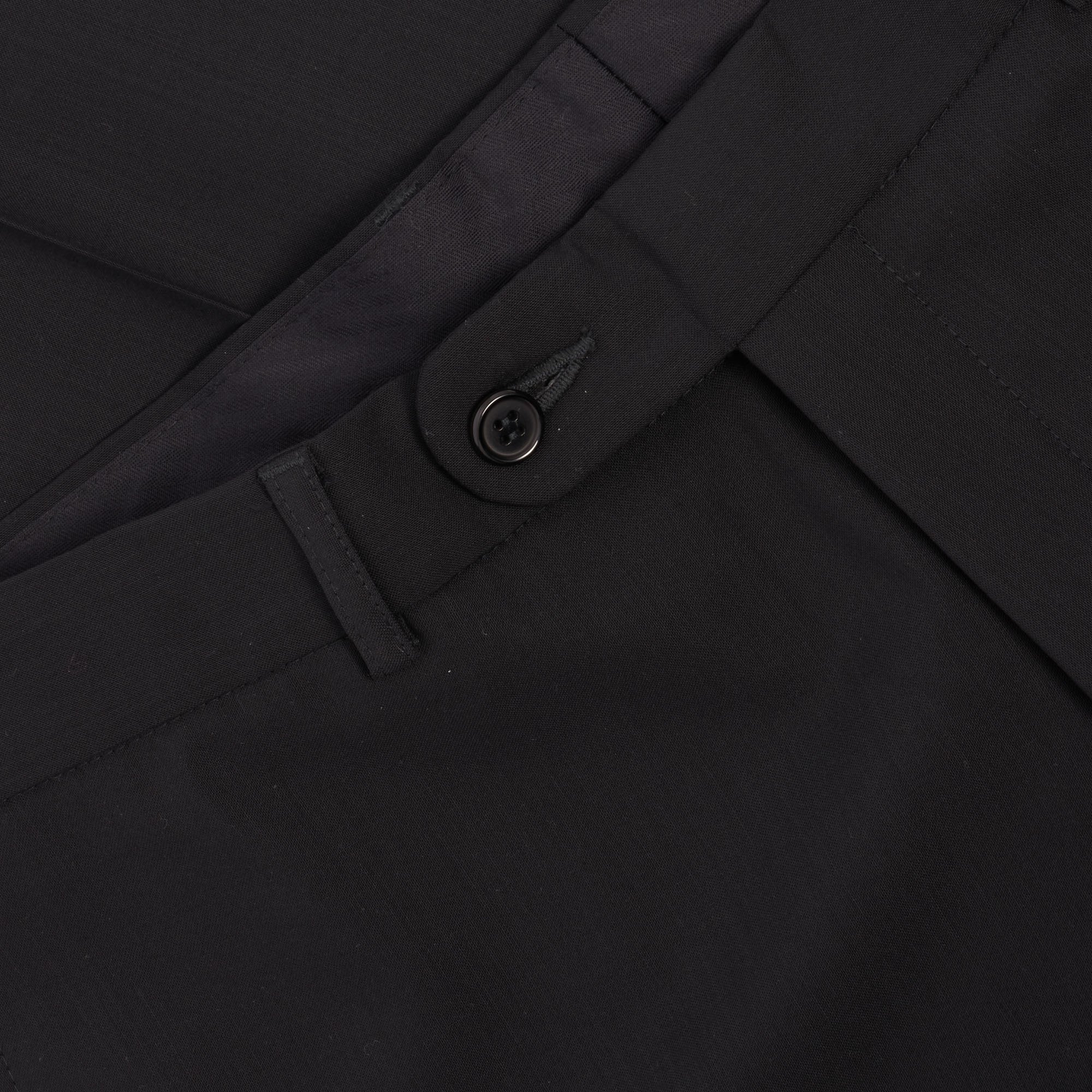 Reda Parma Trousers - Black