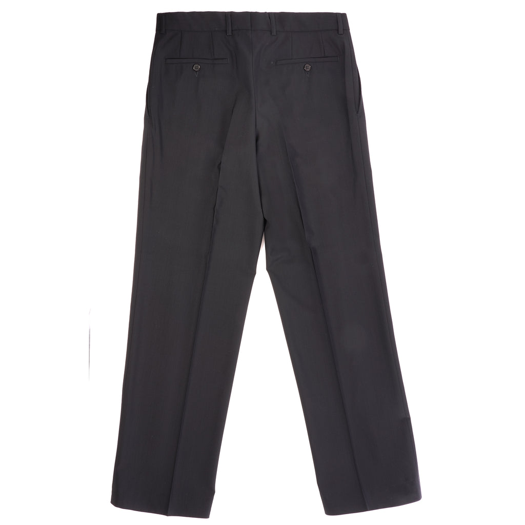 Reda Parma Trousers - Black