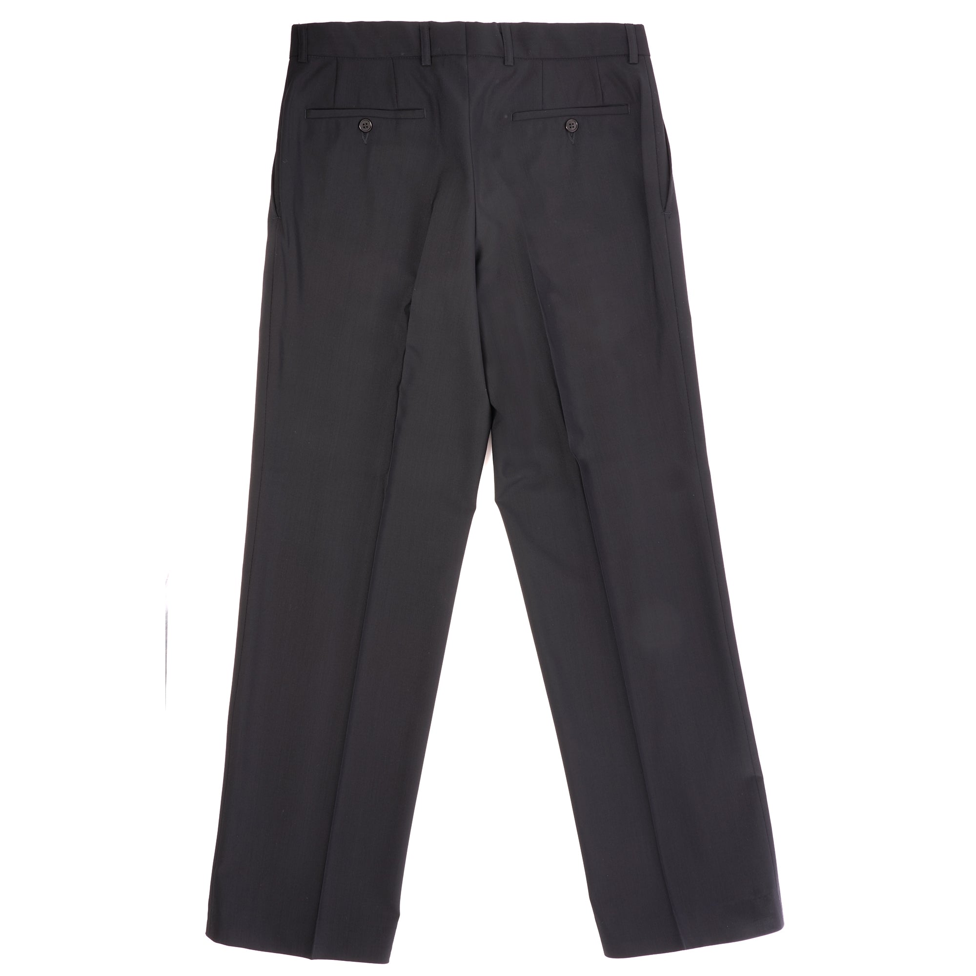 Reda Parma Trousers - Black