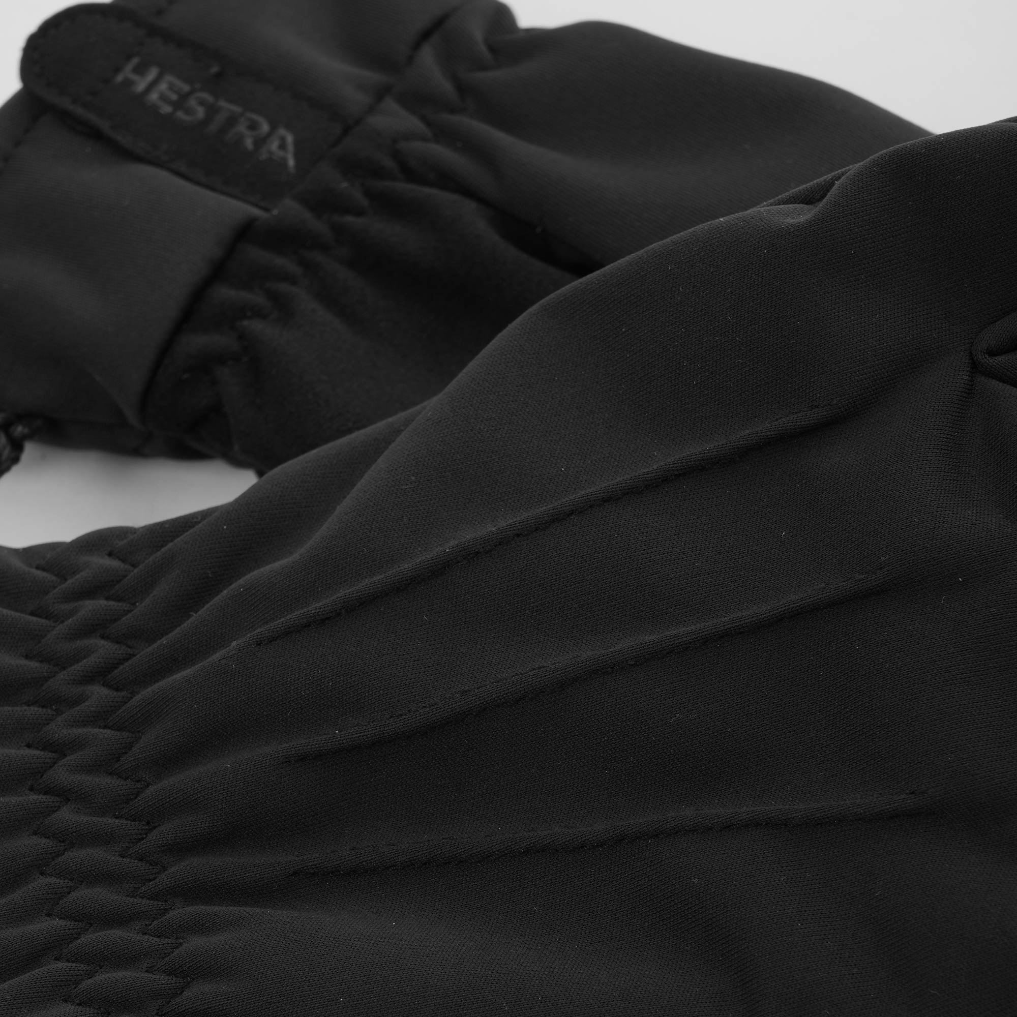 Hestra Duncan Gloves - Black