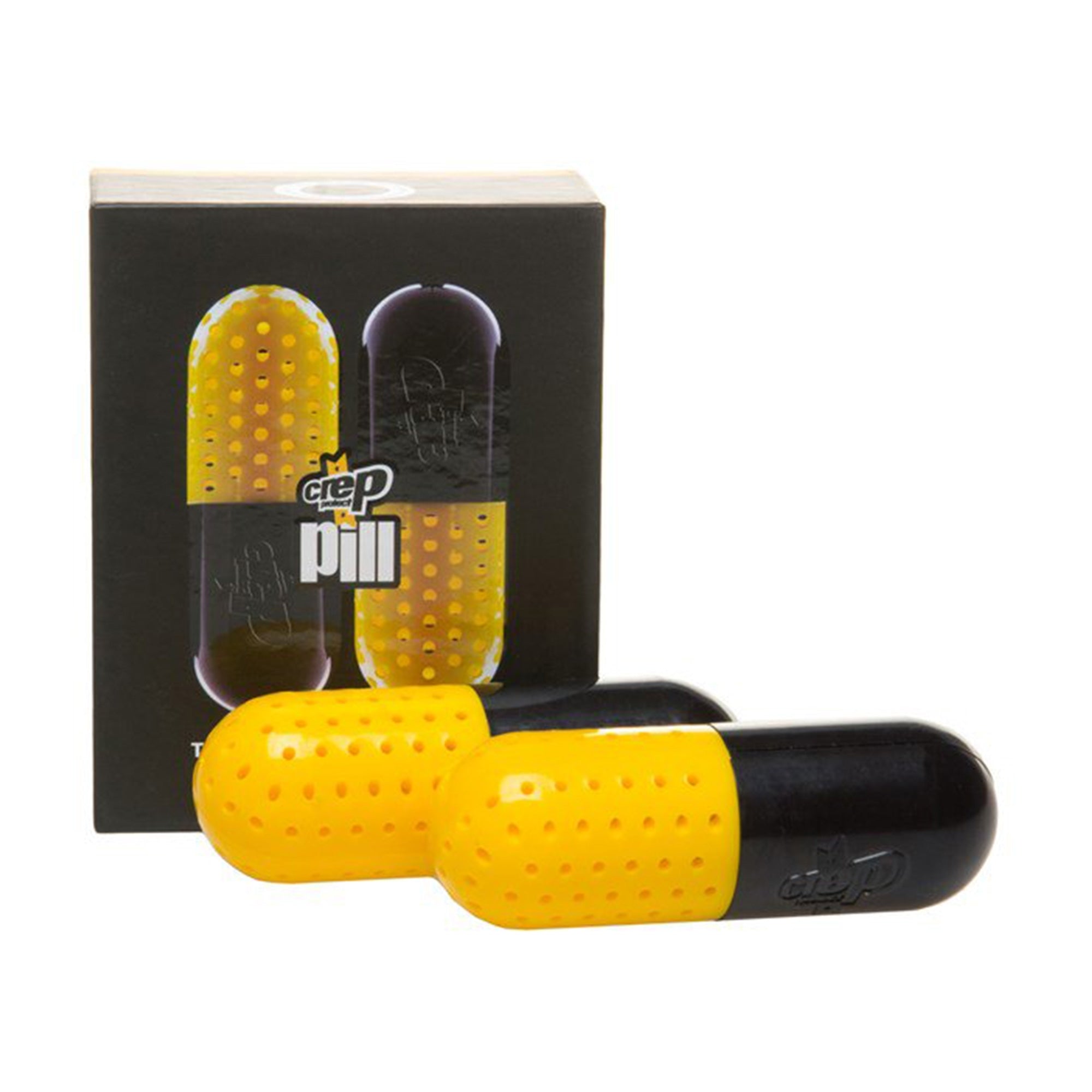 Crep Protect Pill Sneaker Freshener