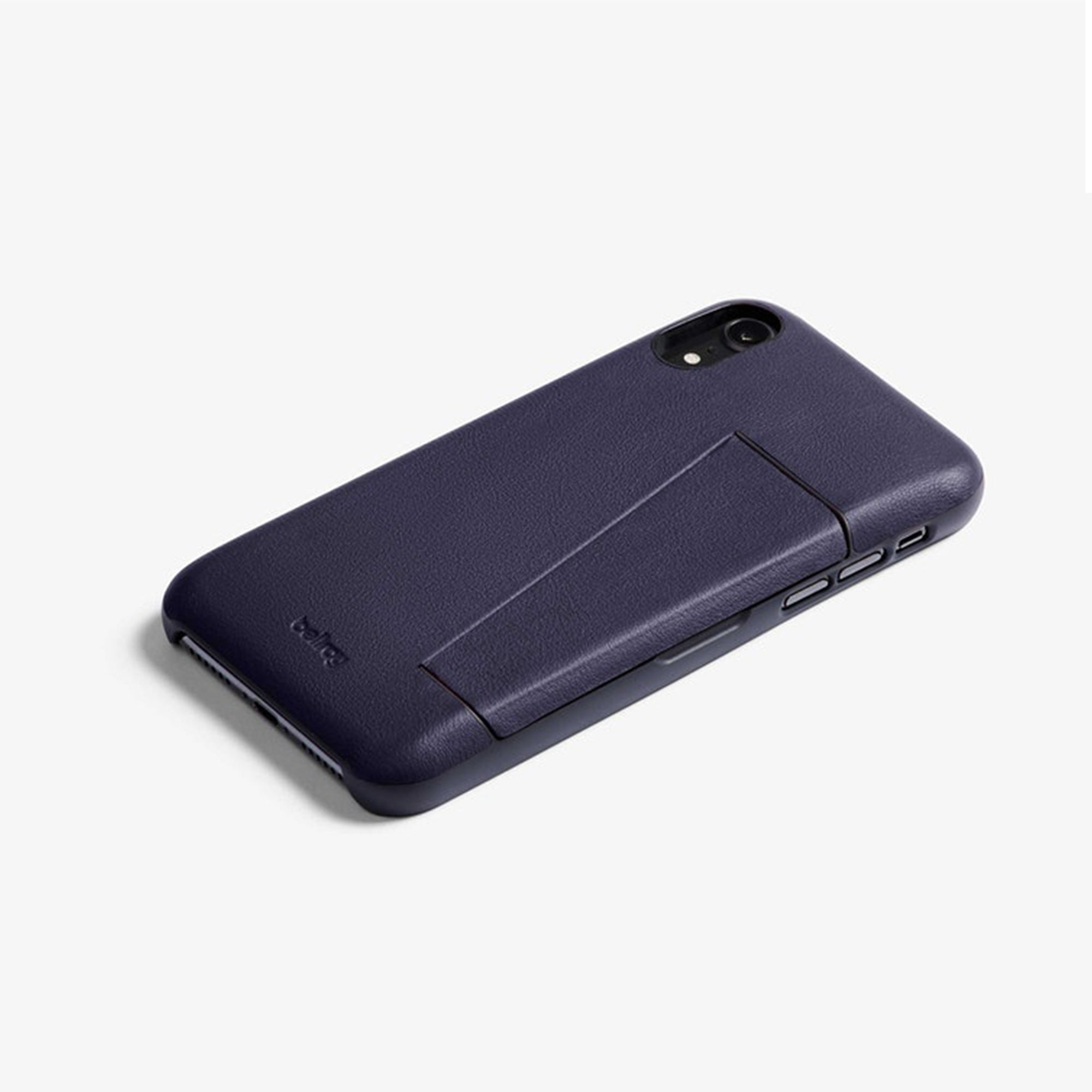 Bellroy iPhone Xs Max 3 Card Phone Case - Navy