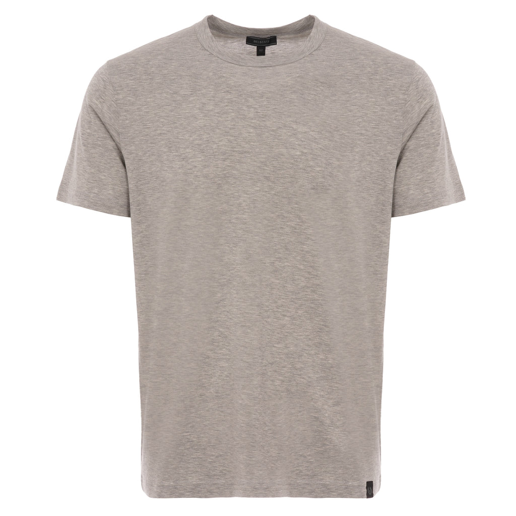 Belstaff Sydenham T-Shirt - Grey Marl