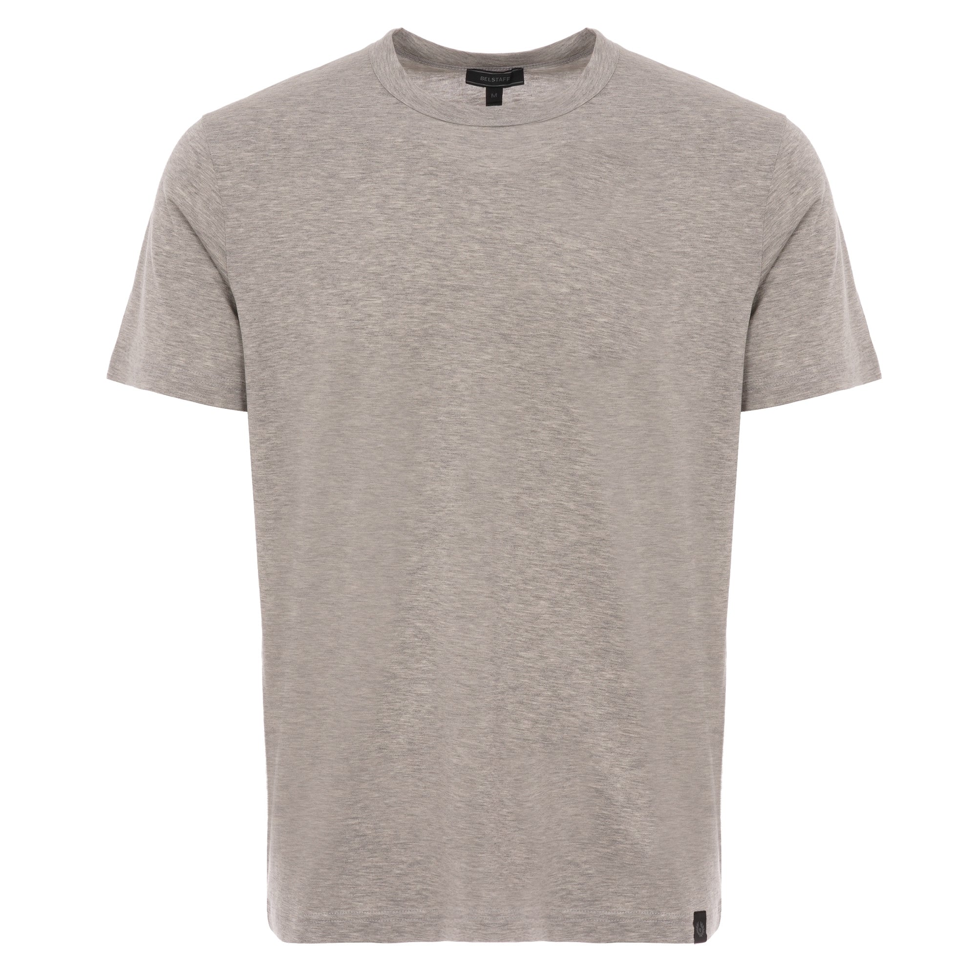 Belstaff Sydenham T-Shirt - Grey Marl