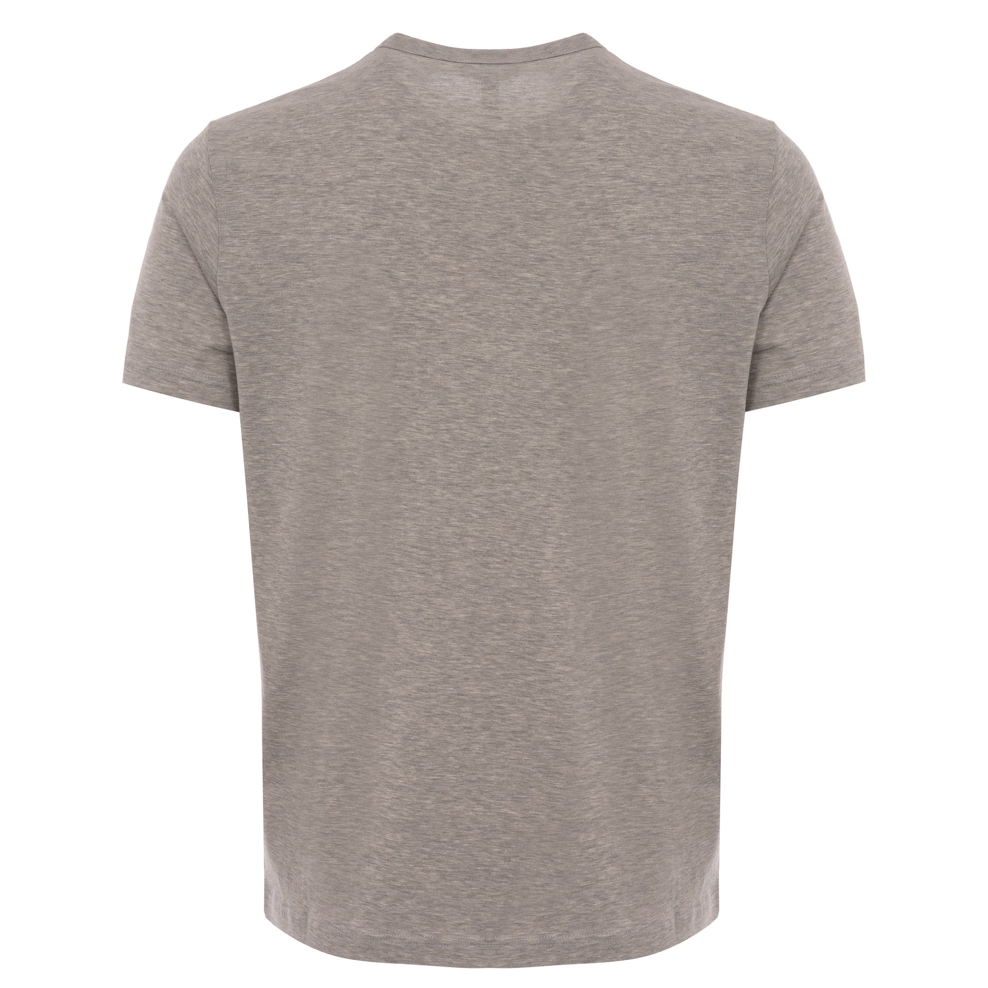 Belstaff Sydenham T-Shirt - Grey Marl