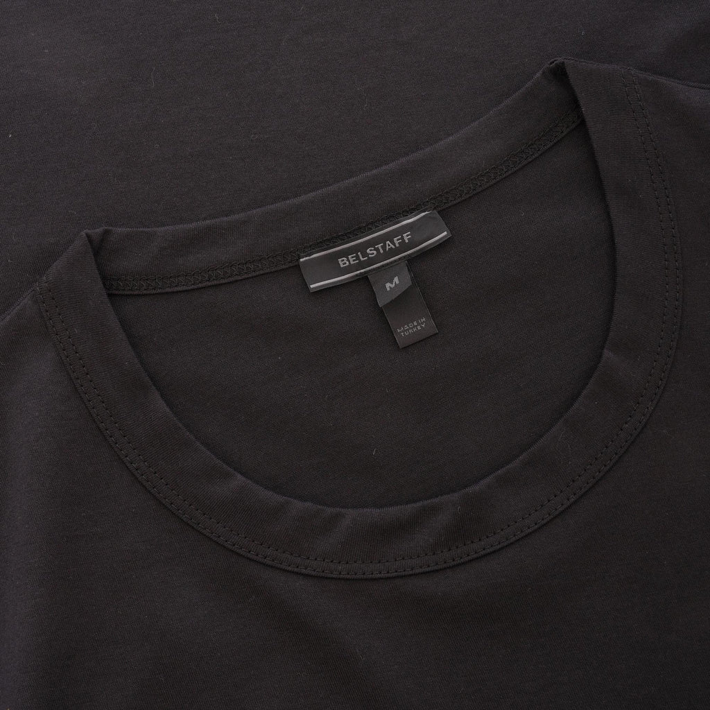 Belstaff Sydenham T-Shirt - Black