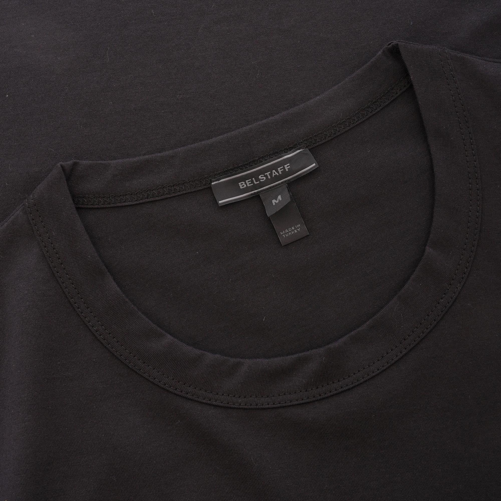 Belstaff Sydenham T-Shirt - Black