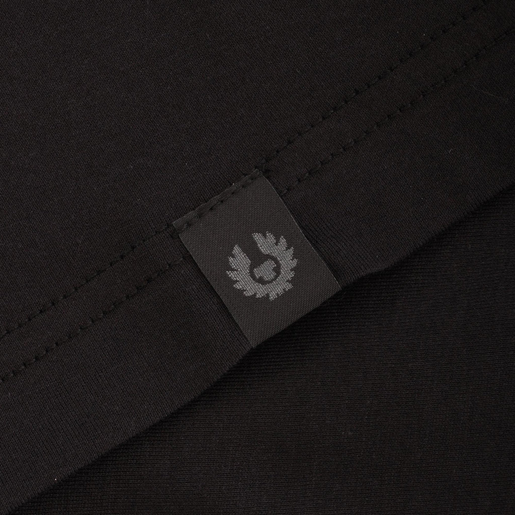 Belstaff Sydenham T-Shirt - Black