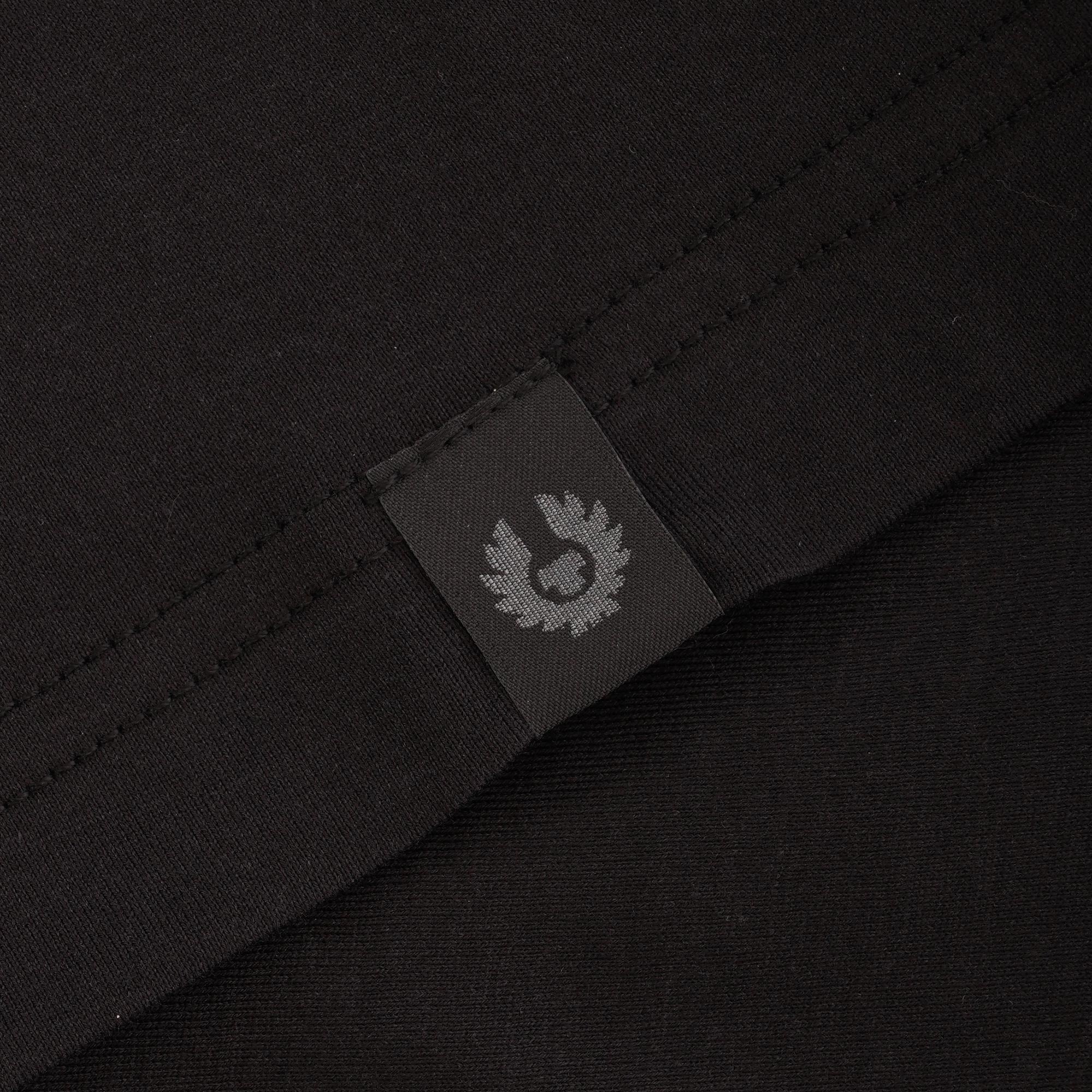 Belstaff Sydenham T-Shirt - Black