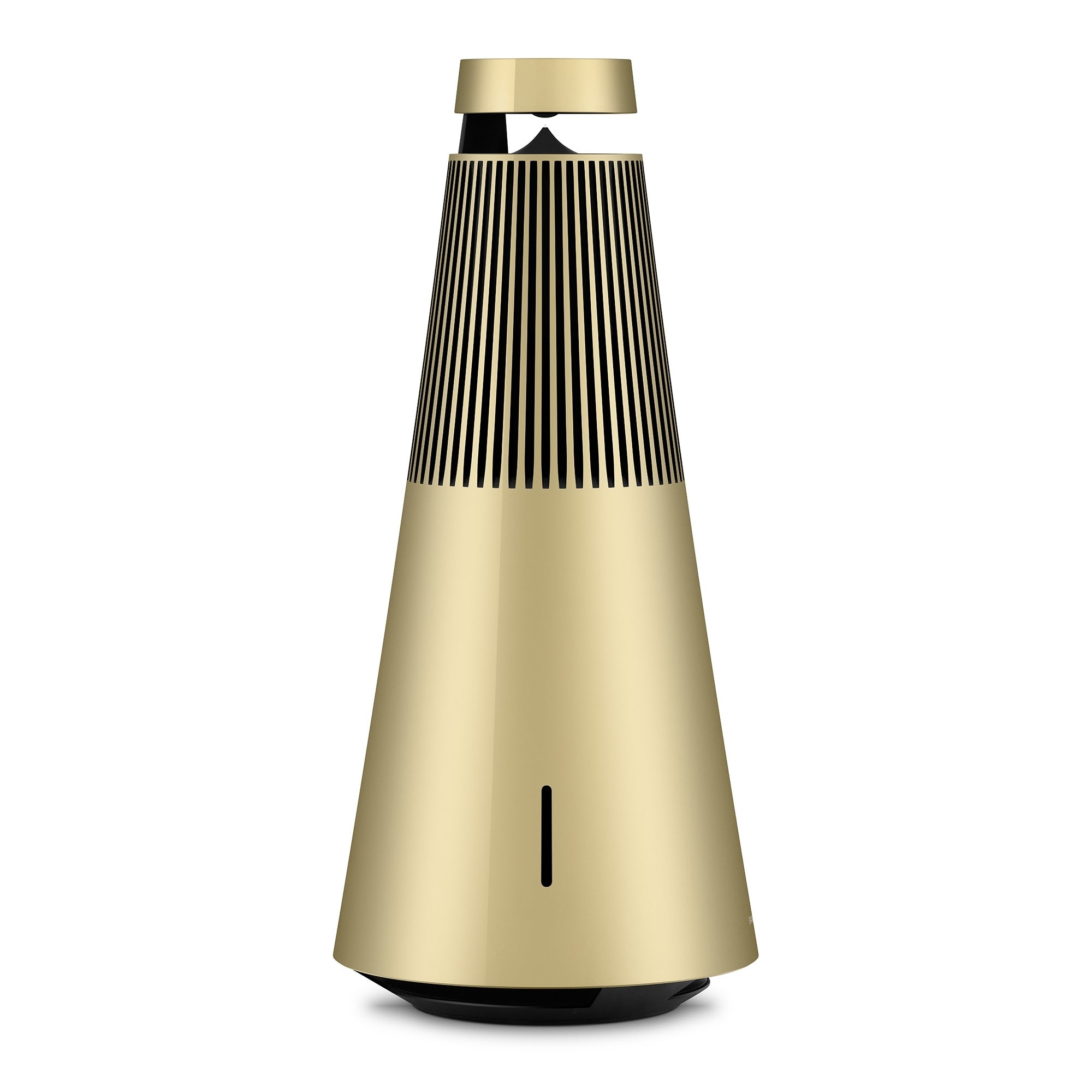 Bang & Olufsen Beosound 2 with The Google Assistant - Brass Tone