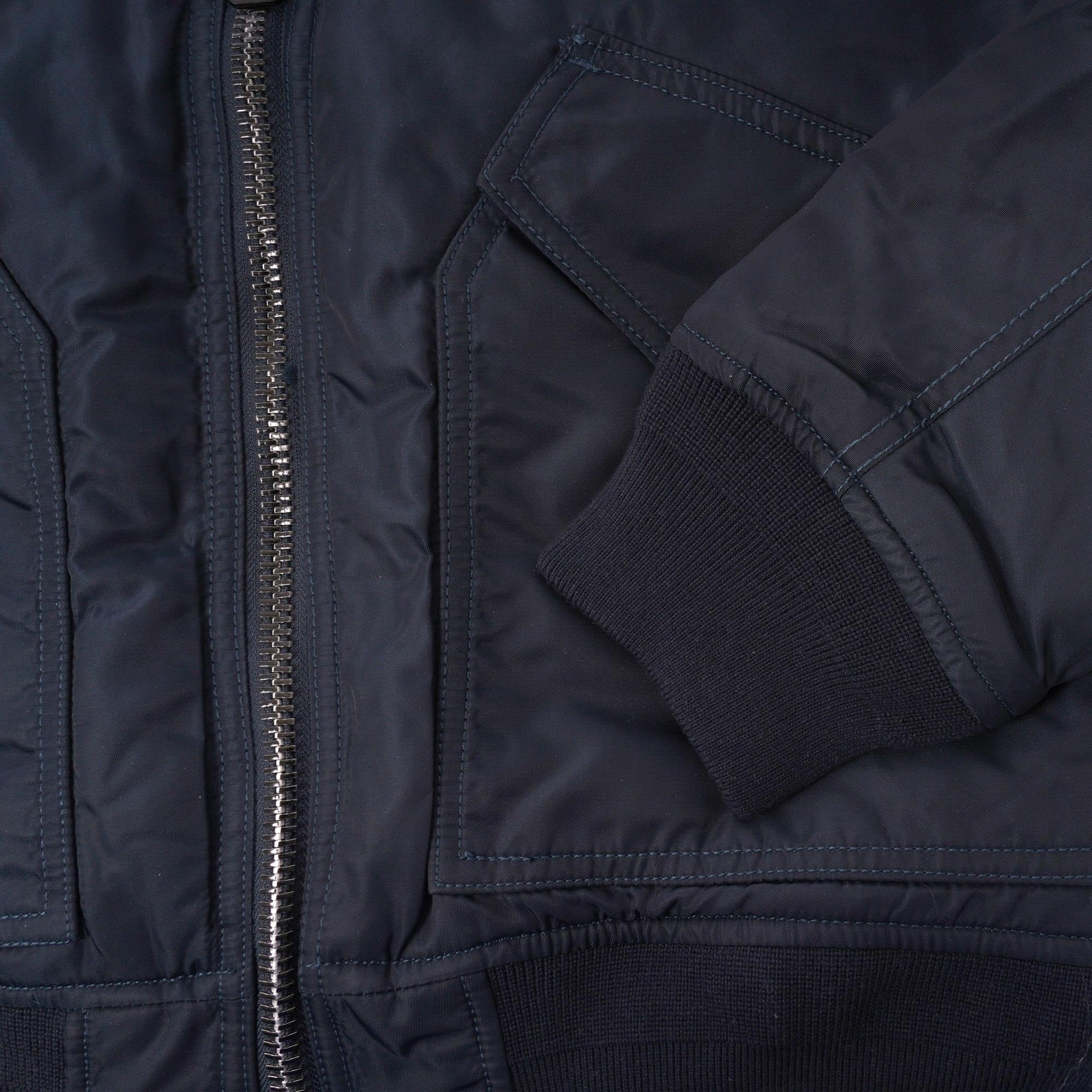 CWU Bomber Jacket - Navy