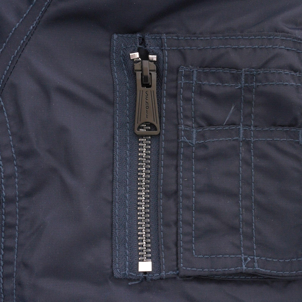 CWU Bomber Jacket - Navy