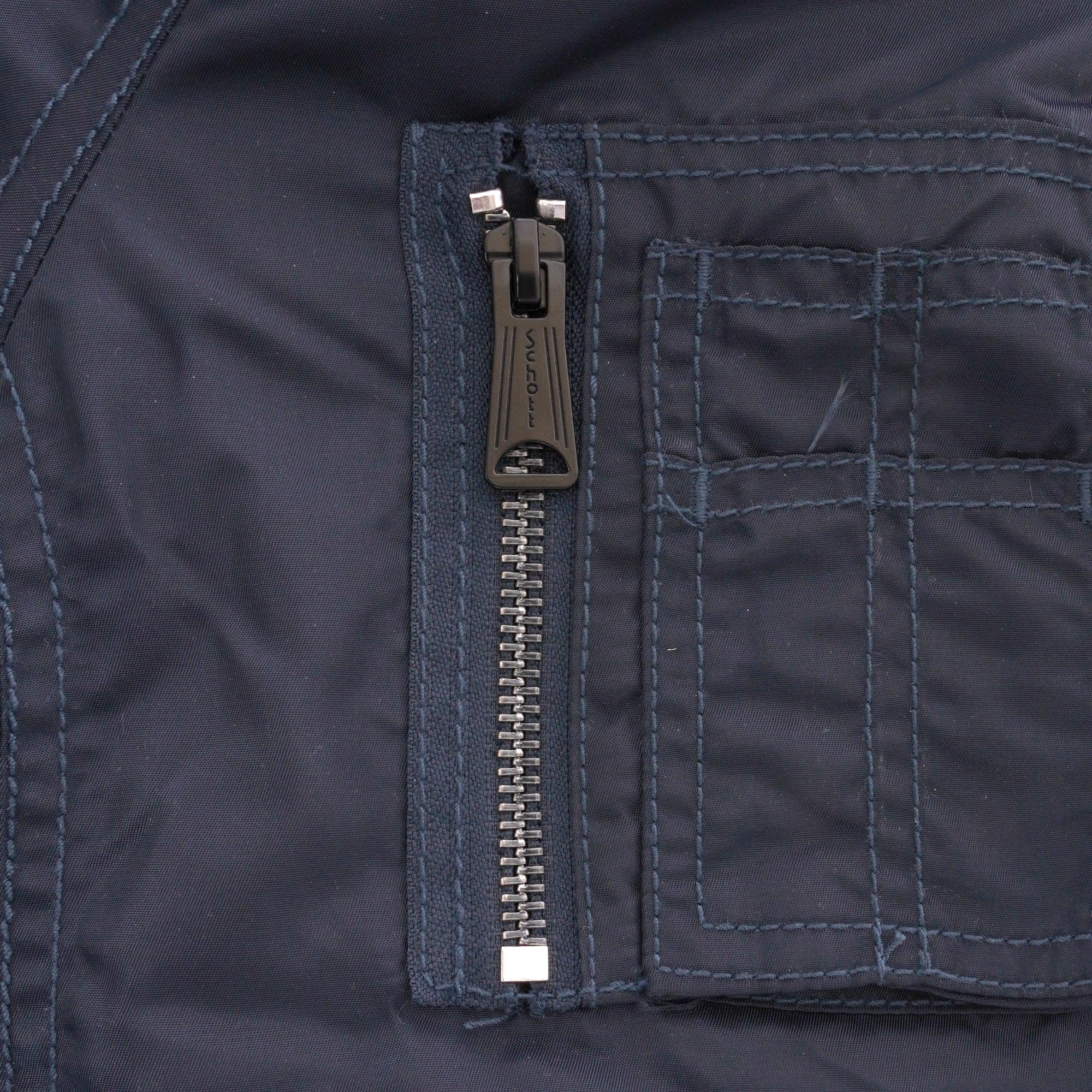 CWU Bomber Jacket - Navy