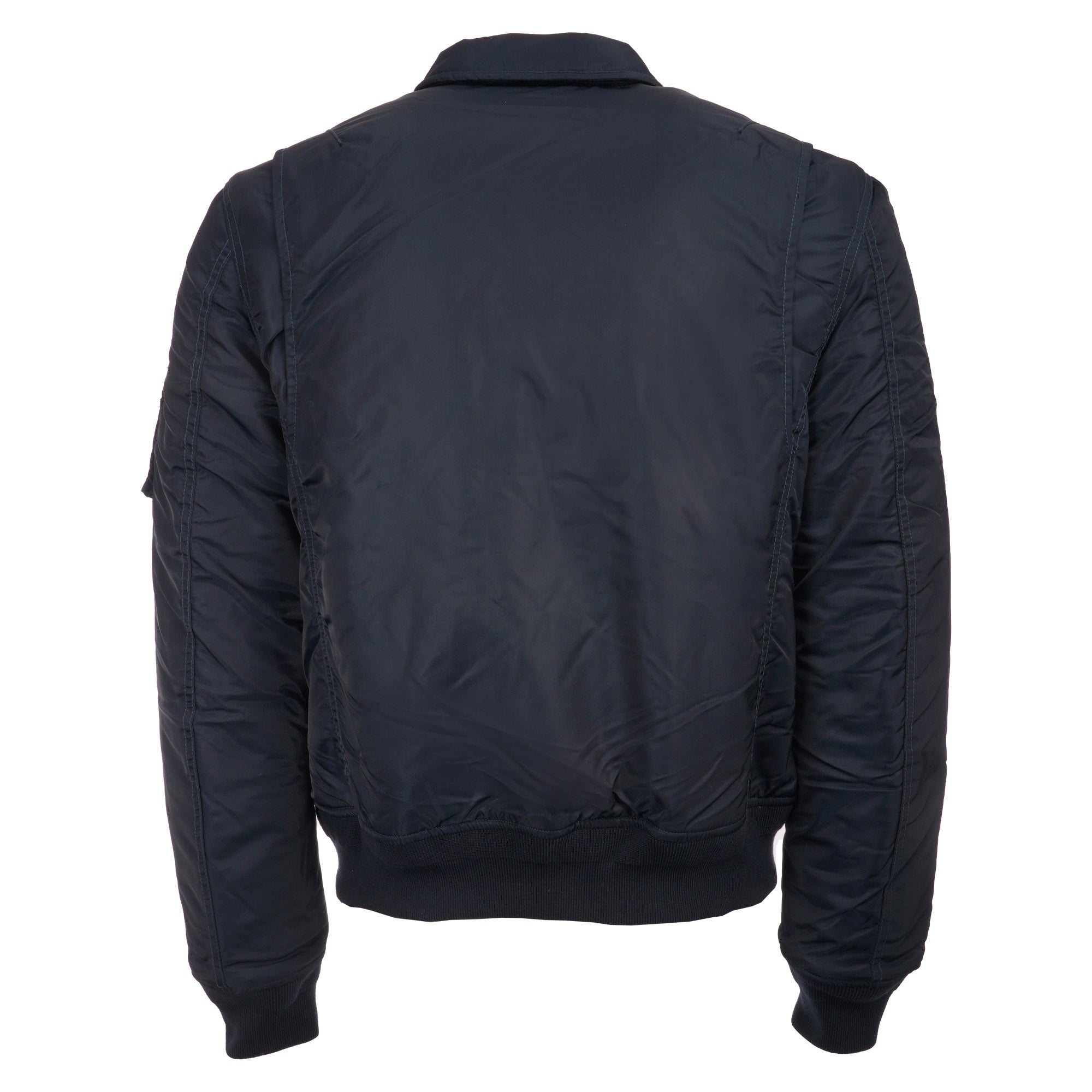 CWU Bomber Jacket - Navy
