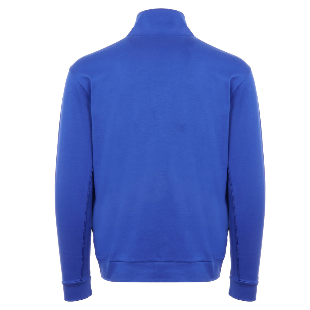 HUGO Dalais Track Top - Blue