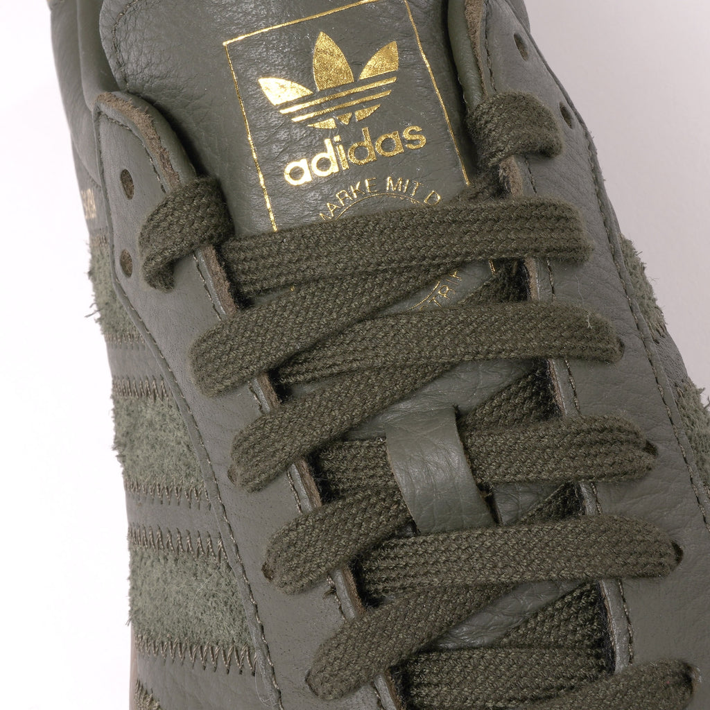 Adidas Originals Samba OG FT - Night Cargo