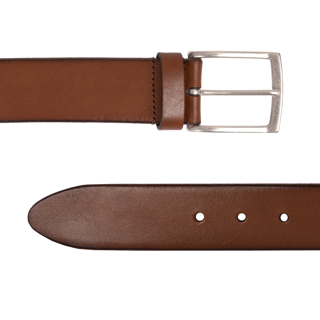 Anderson's Belts Leather Belt - Tan