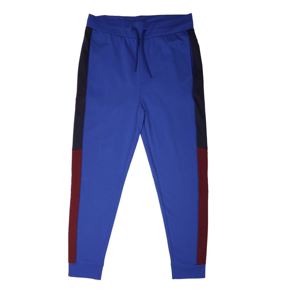 HUGO Devry Track Pants - Blue