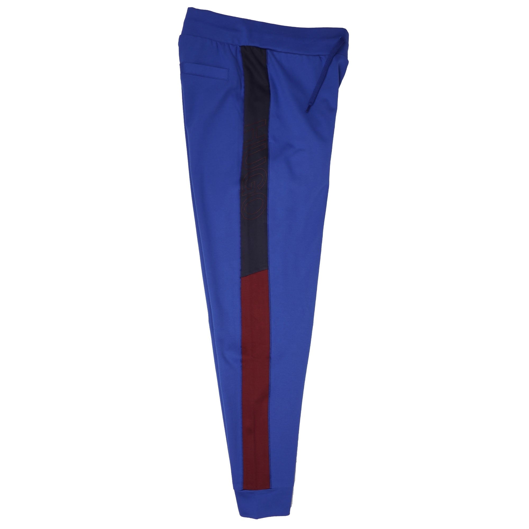 HUGO Devry Track Pants - Blue