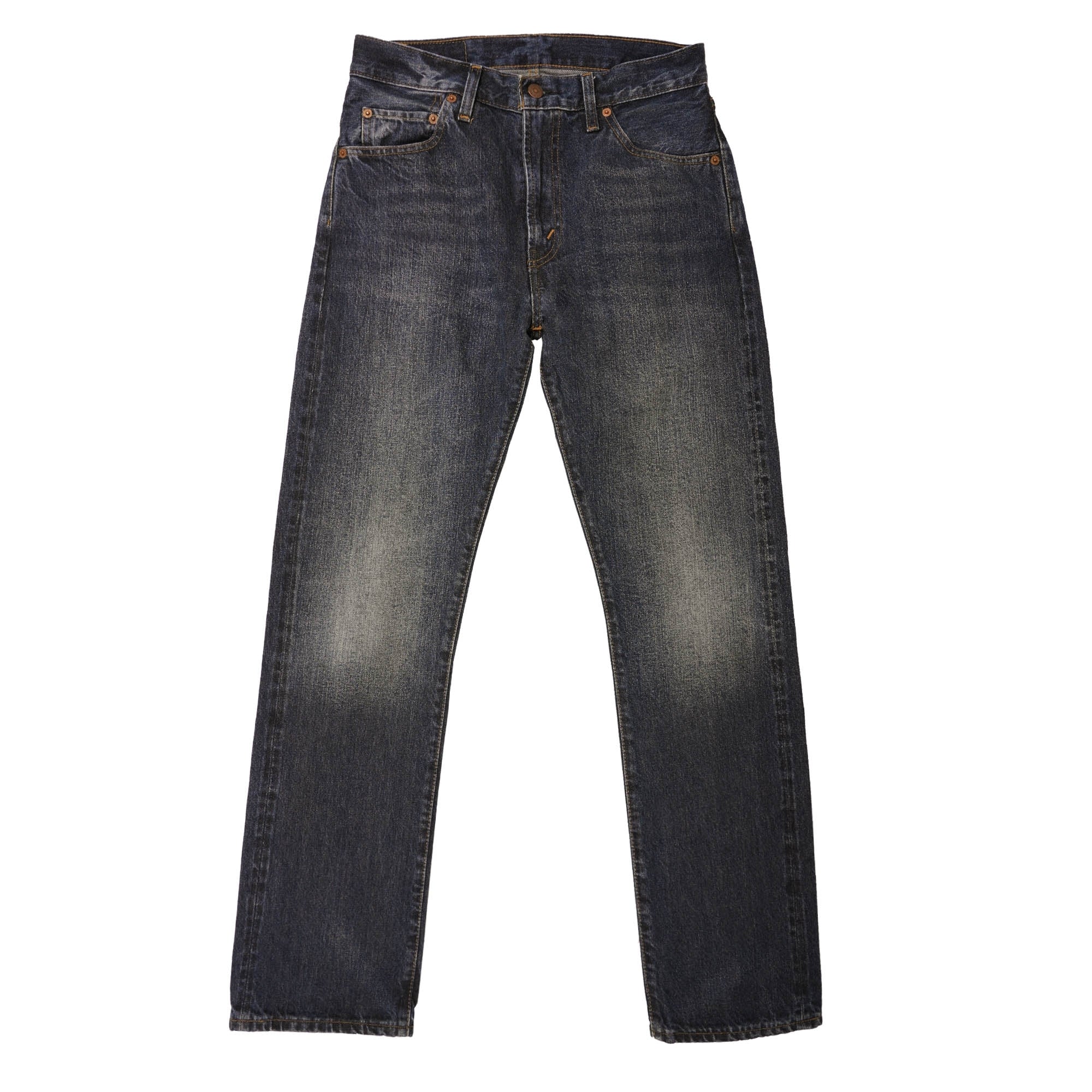 Levi's® Vintage Clothing 1967 505 Selvedge Jeans - Cosmos